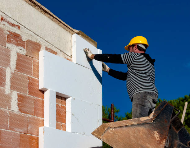 Best Garage Insulation Installation  in Hemlock Farms, PA