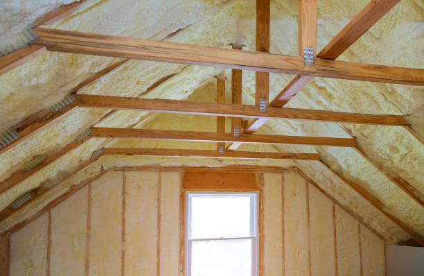 Best Residential Insulation Services  in Hemlock Farms, PA