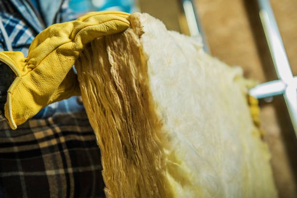 Best Insulation Repair Services  in Hemlock Farms, PA