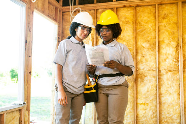 Best Insulation Removal  in Hemlock Farms, PA