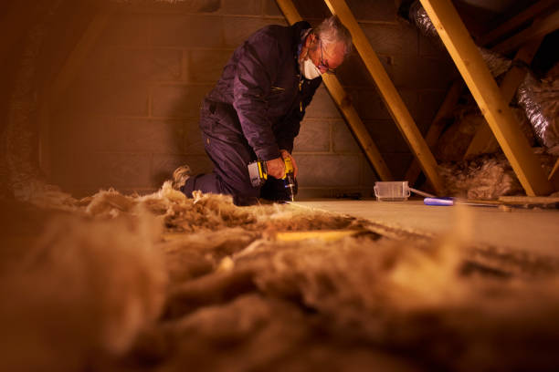 Best Attic Insulation Installation  in Hemlock Farms, PA