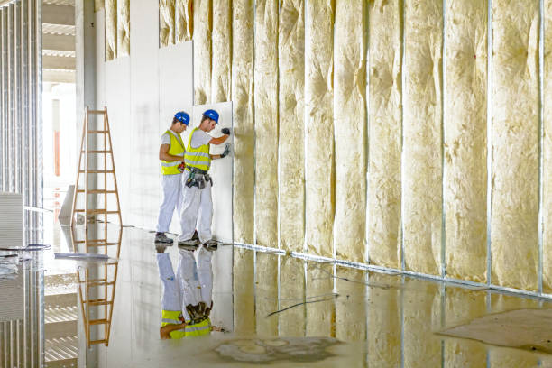 Best Attic Insulation Installation  in Hemlock Farms, PA